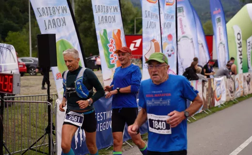 Nie pozostawili złudzeń! W tym roku Bieg Górski na 11 km należał do nich [WIDEO] - 156